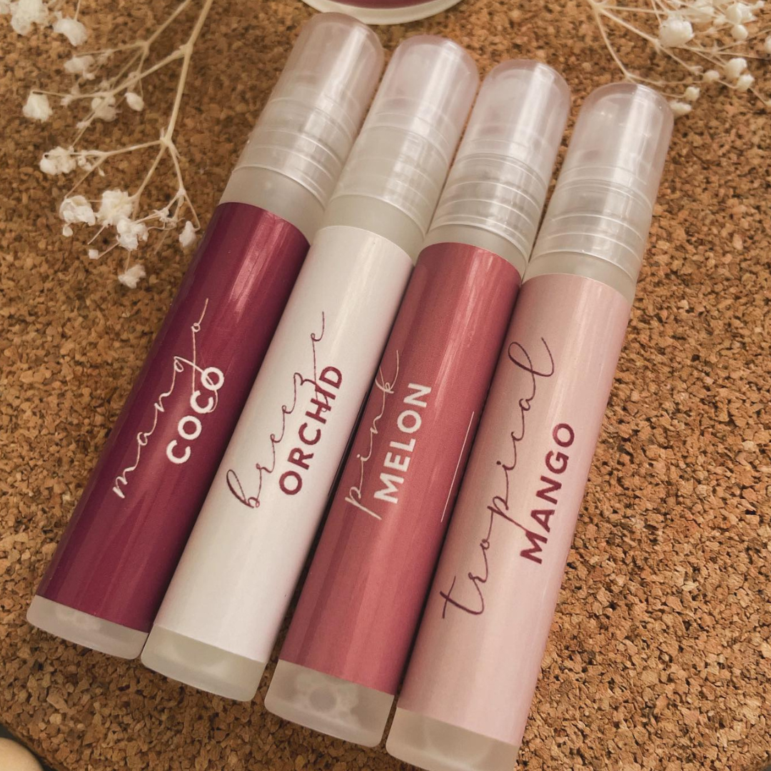 Room Spray Travel Size