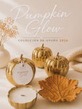 Pumpkin Gold