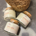 Classic Candles 3oz