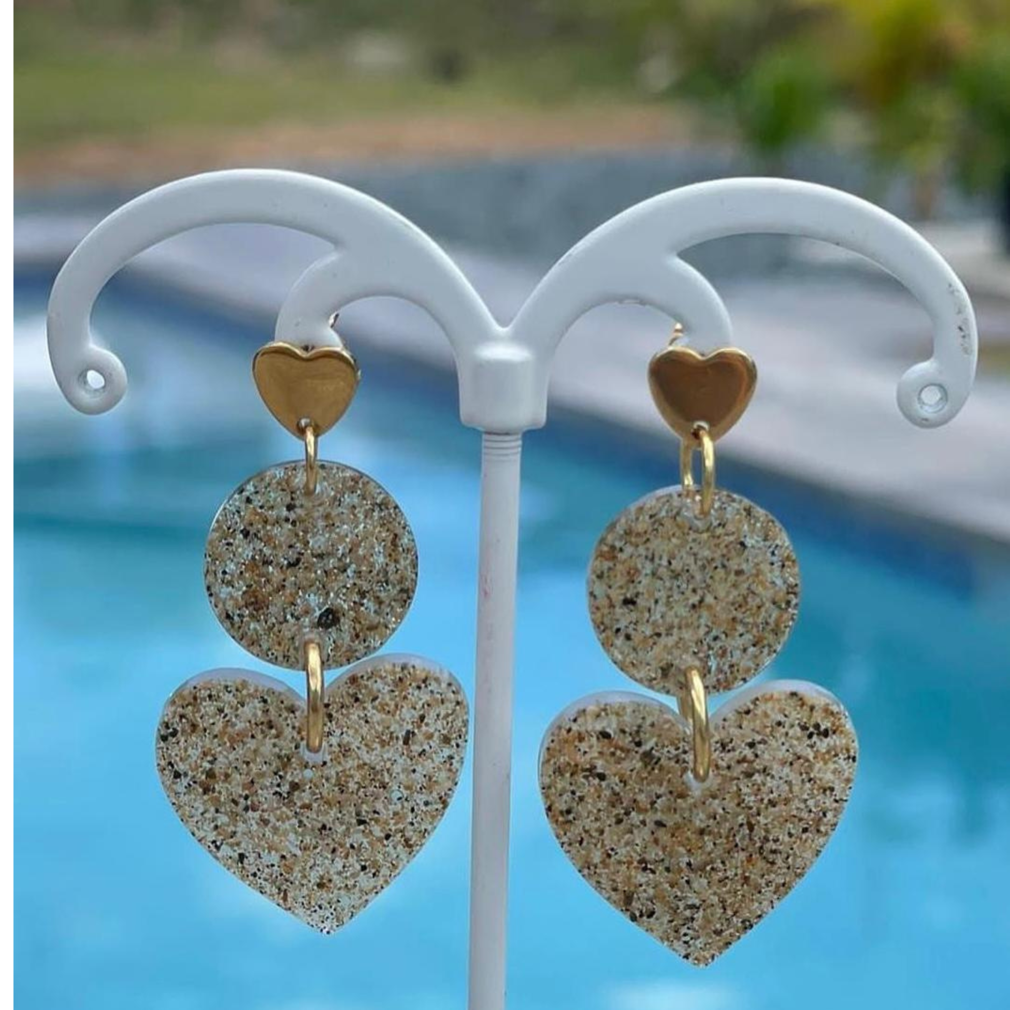 Taller Grupal de Resina Creativa ($149)